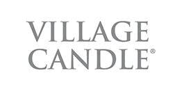 Village Candle Village Candle Savory Stuffing Candle, Large Apothecary, 21.25 oz