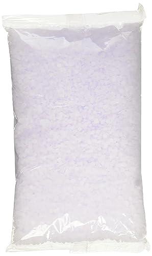 Performa Performa Paraffin Wax Refill, 1 Pound Lavender Scented Beads, Case of 6, Paraffin Bath Wax, Medical Grade Paraffin Wax for Paraffin Bath, Wax Refill for Wax Bath, Good for Hands & Feet