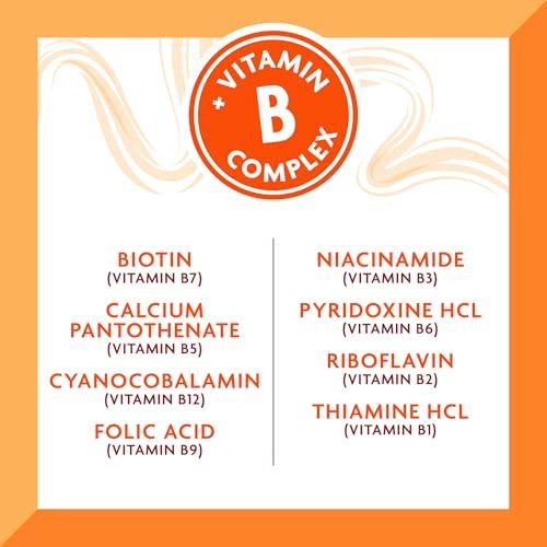 Cantu Cantu Shampoo & Conditioner with Shea Butter for Natural Hair, 1L (Pack of 2)