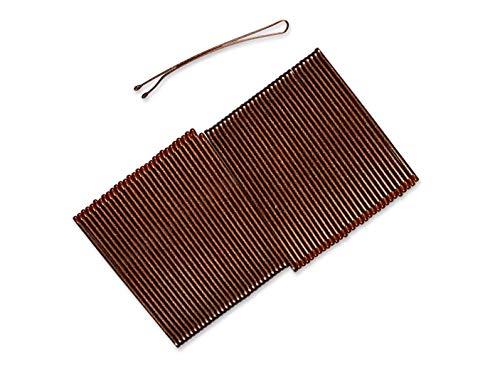 Scunci Scunci Curved Bobby Pins - 60pk