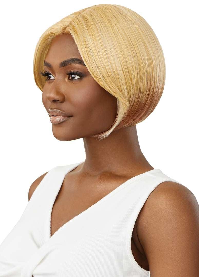 Outre Outre Lace Front Wig - Gio (DARK BROWN 2)