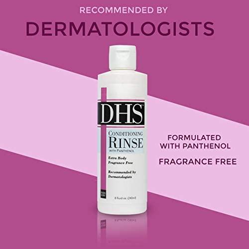 DHS DHS Conditioning Rinse (8 oz)