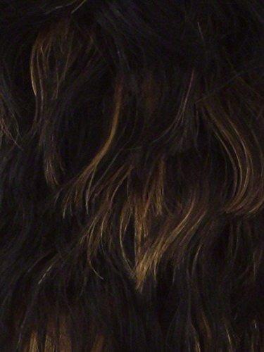 Vivica A. Fox VIVICA A FOX Pure Stretch Wig - OPRAH 2 (# FS1B/27 - Off Black/Blonde)