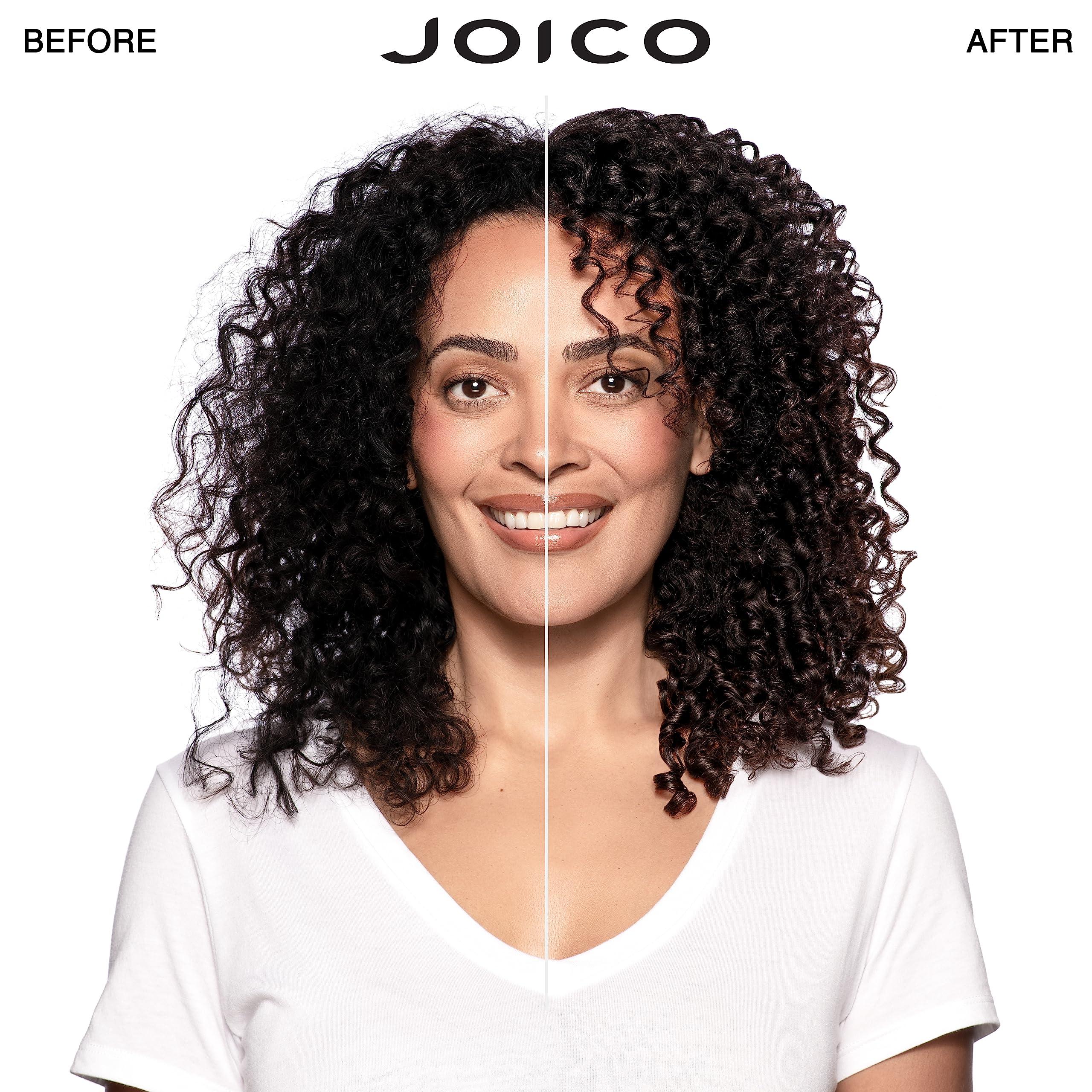Joico Joico Moisture Recovery Moisturizing Shampoo & Conditioner Set | Replenish Loss Moisture | For Thick & Coarse & Dry Hair