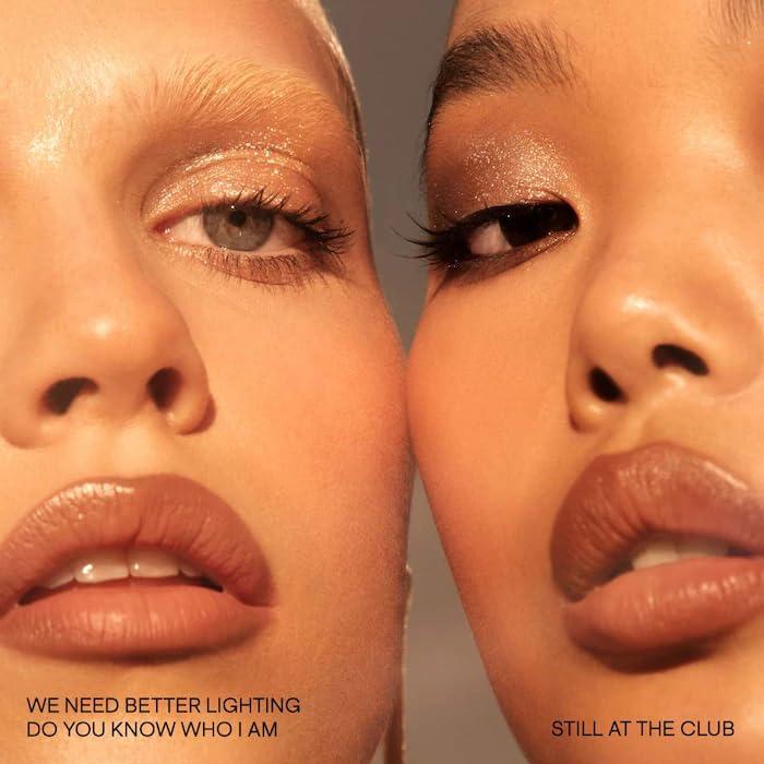 P4TRICK.TA PATRICK TA Talk to my Team Major Dimension Eye Illusion Eyeshadow Duos