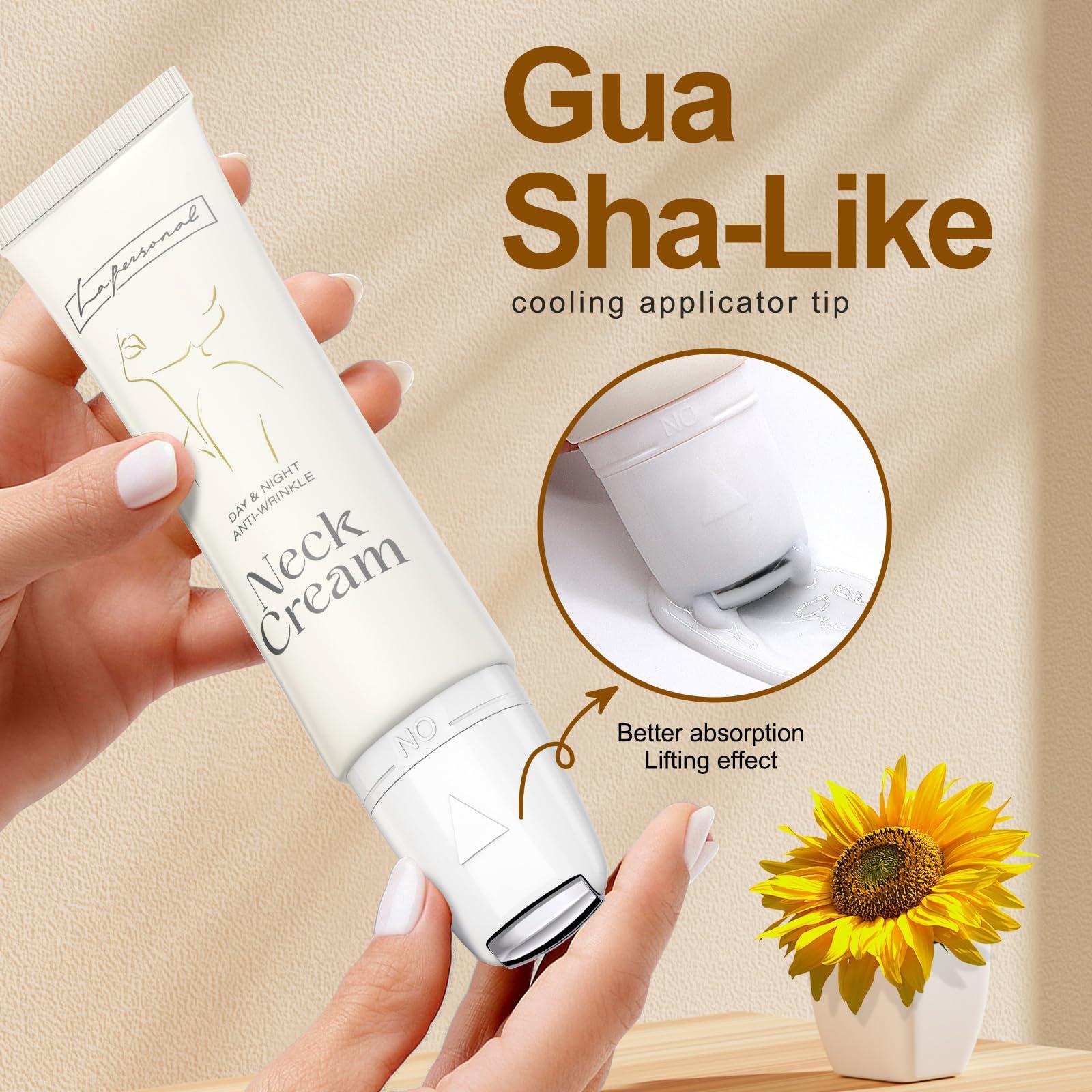 LA.PERSONAL LA.PERSONAL Neck Firming and Tightening Serum and Dark Spot Corrector