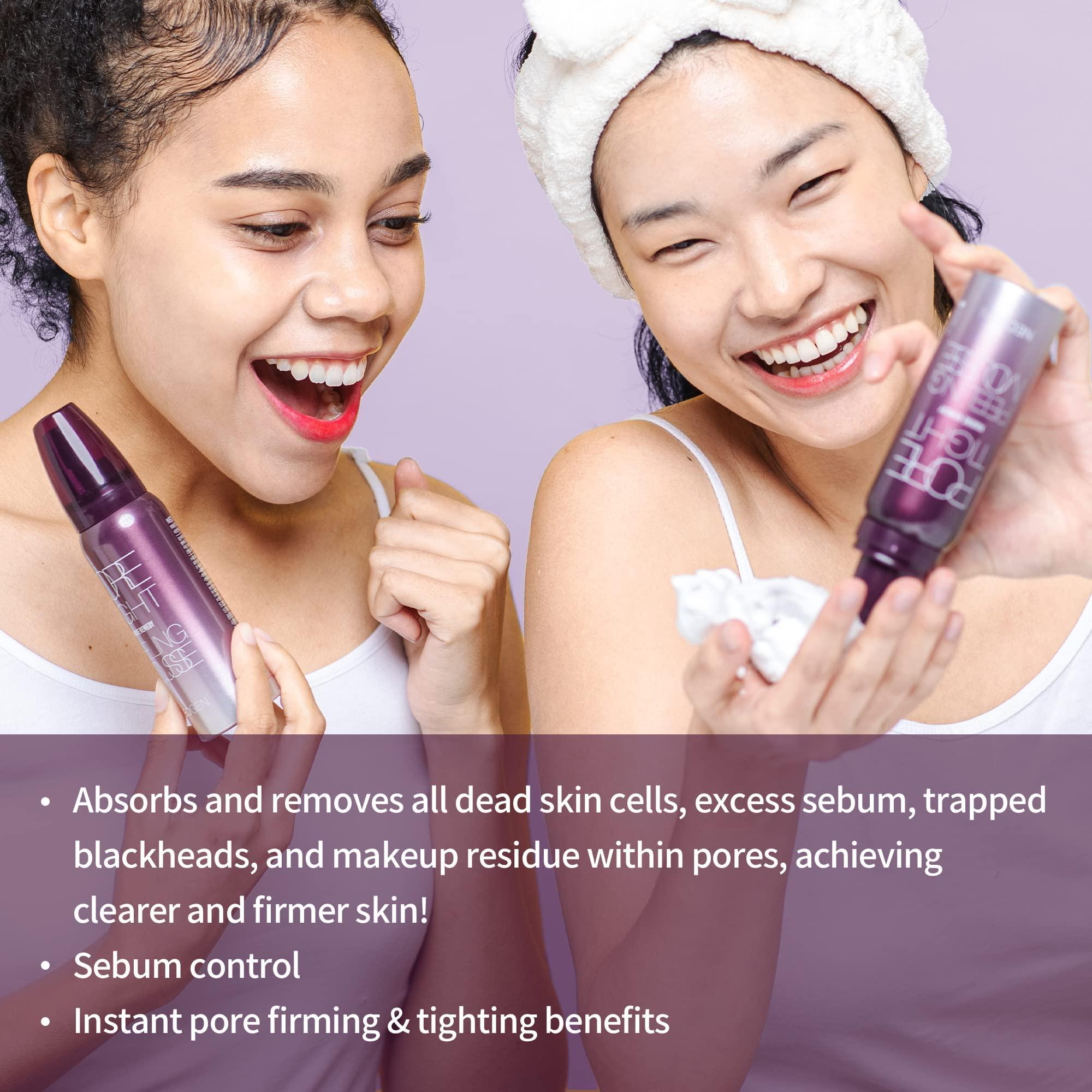 DERMALOGY by NEOGENLAB NEOGEN Pore Tight (Peeling Mousse 2)