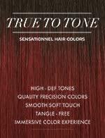 Sensationnel Sensationnel Empire Curly human hair - kinky curly tangle free weaving for quick weave and sew in styles best for faux highlights - 2 pack (12 inch, T1B/BG)