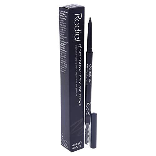 Rodial Rodial Glamobrow - Dark Ash Brown, 0.09 g.