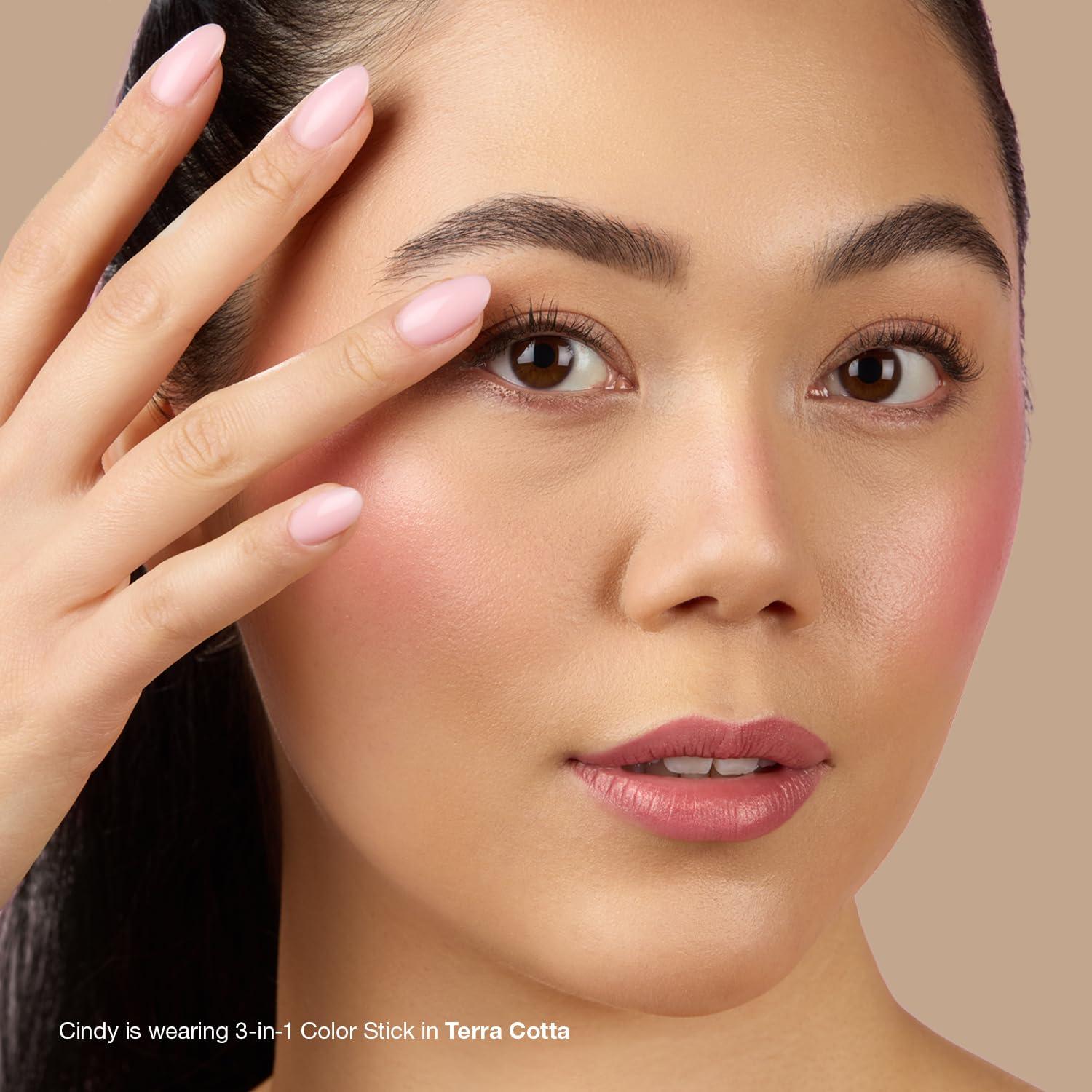 Human Hair Direct Human Hair Direct™ 100% Virgin Brazilian Human Hair Extensions BODY WAVE 3-Pack (16", 18", 20") Bundle, 300g Total (100g each), Grade 6A (#1B - Off Black (Pre-Colored)) With Argan Oil