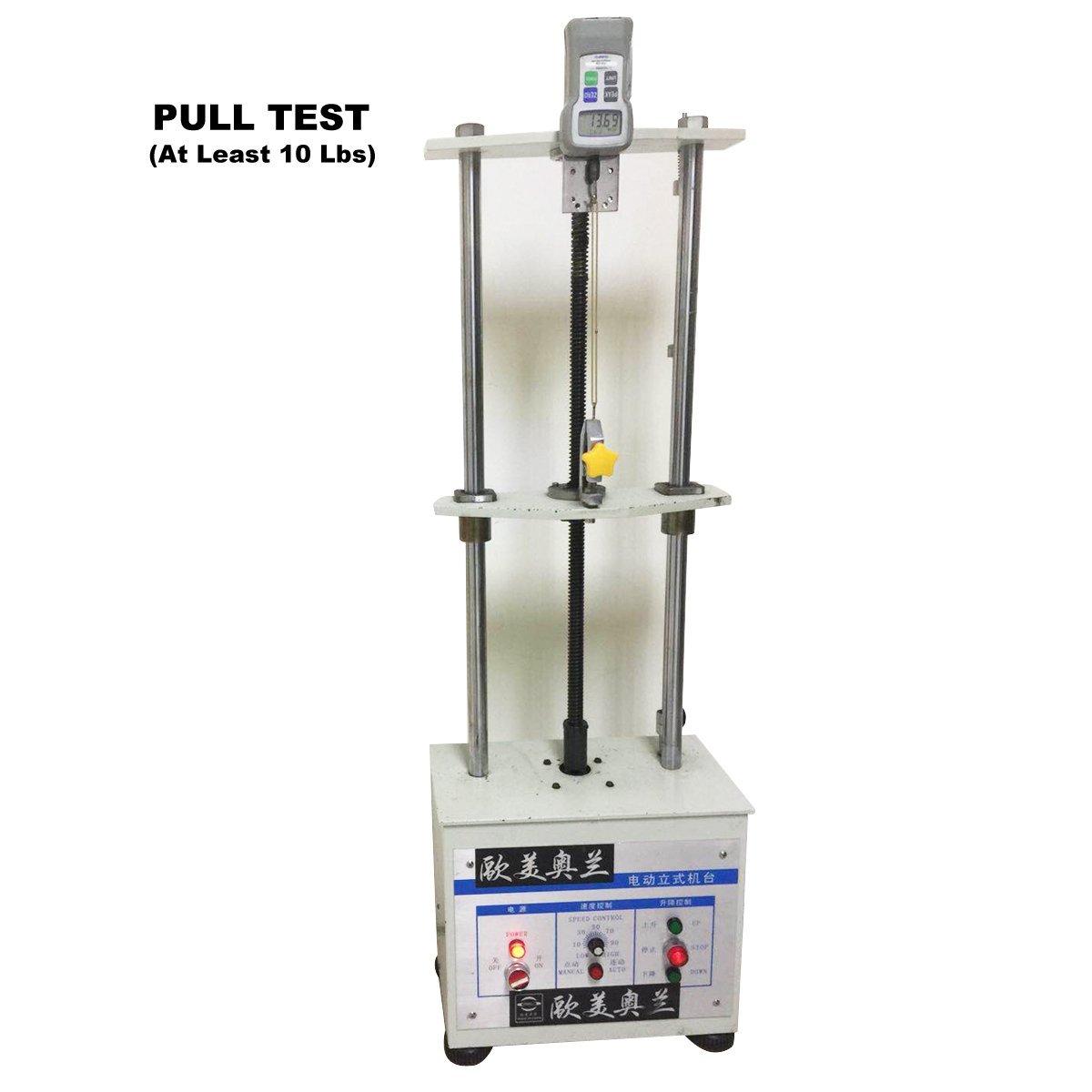 AwEx AwEx Strong Blonde Hair Ties - 72 PCS 4 mm Regular Loop - Gold Hair Bands - No Metal Hair Elastics -No Pull Ponytail Holder