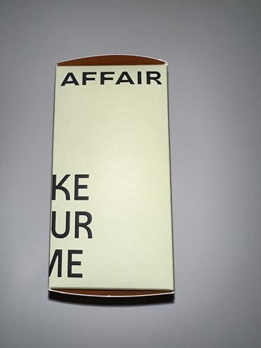 CROWN AFFAIR Crown Affair The Leave-In Conditioner Travel Size 1.7 fl. oz, White