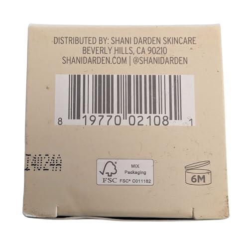 SHANI DARDEN SHANI DARDEN SKINCARE Body Reform Treatment Serum with Granactive Retinoid, Anti-Aging Serum for Body Care, Helps Crepey Skin, Dark Spots, Fine Lines and Stretch Marks, 4 FL Oz