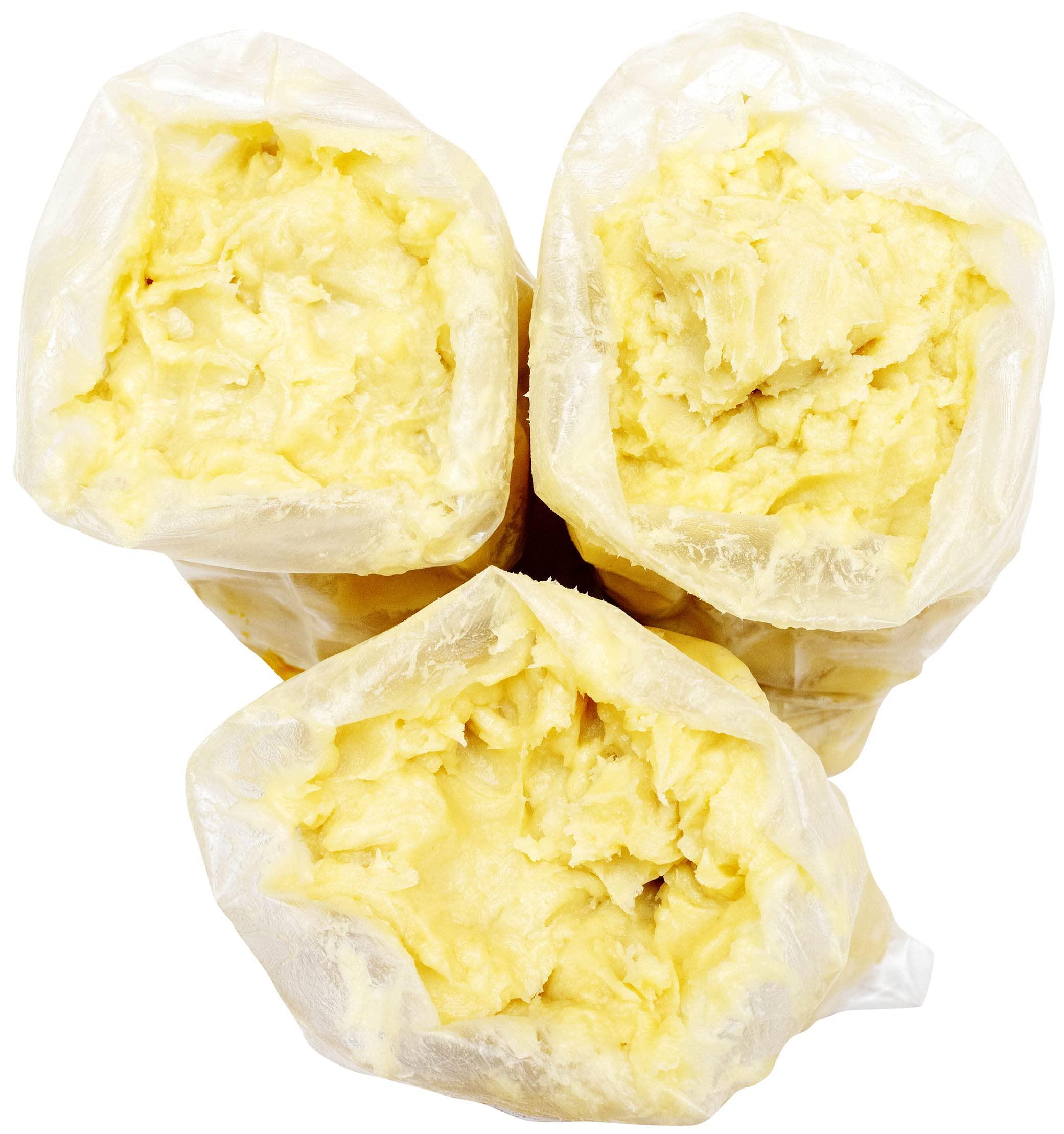 MGL Naturals MGL Naturals Raw African Shea Butter Ivory 5 lb bulk, 100% Pure, Raw and Unrefined. Nourish and moisturize. Use alone or DIY recipes. From Ghana, Africa. (5 lb)