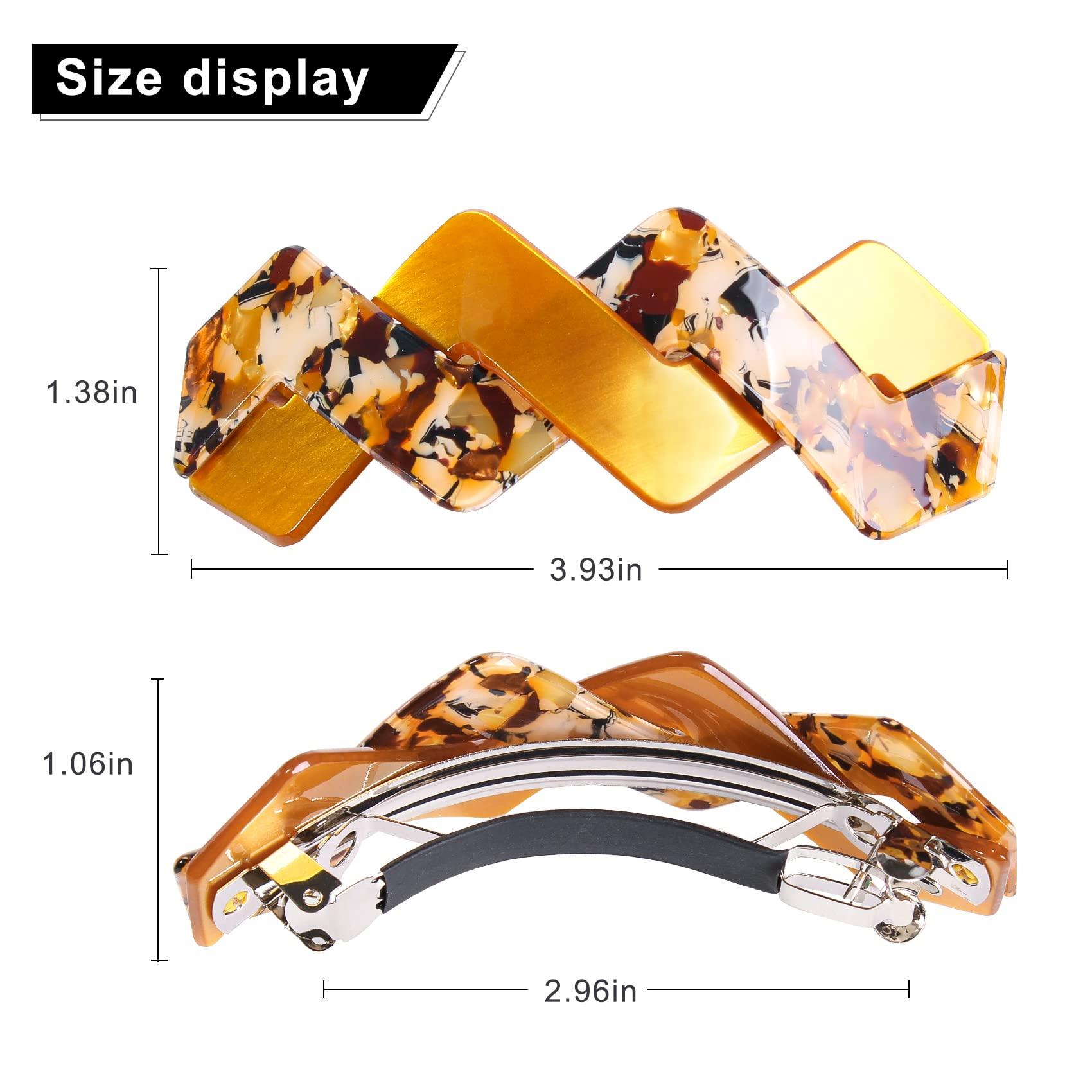 dealcase 3pcs Makeup Bags, Clear Cosmetic Bag for Women Travel, Portable Small Handy Waterproof PU Leather Travel Hanging Organizer Train Case Pencil Pen Multifunction Purse for Women Girls - B Set