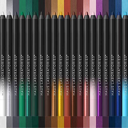 Haus Laboratories HAUS LABORATORIES by Lady Gaga: EYE-DENTIFY GEL PENCIL EYELINER, Statuesque