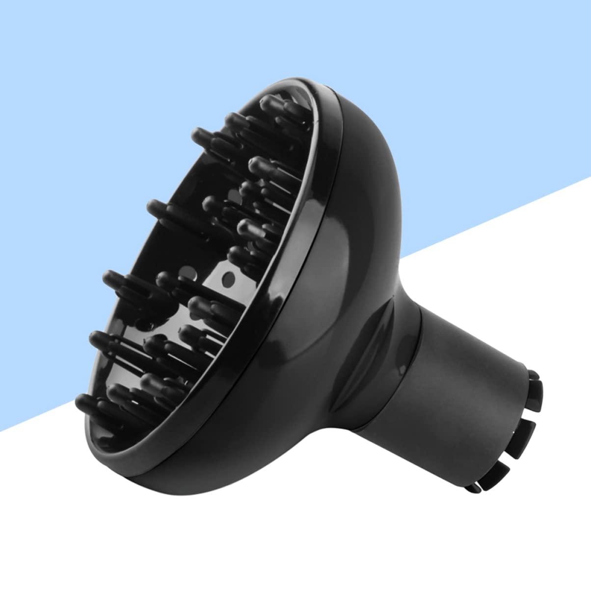 minkissy minkissy 3pcs diffuser hair dryer hair dryer diffuser hair dryer wind diffuser hair curl diffuser hair styling diffuser curly hair diffuser tool modeling