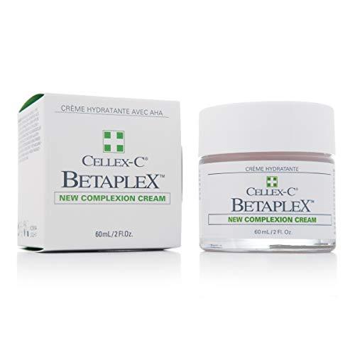 Cellex-C Cellex-C Betaplex New Complexion Cream, 2 Fl Oz (Pack of 1)