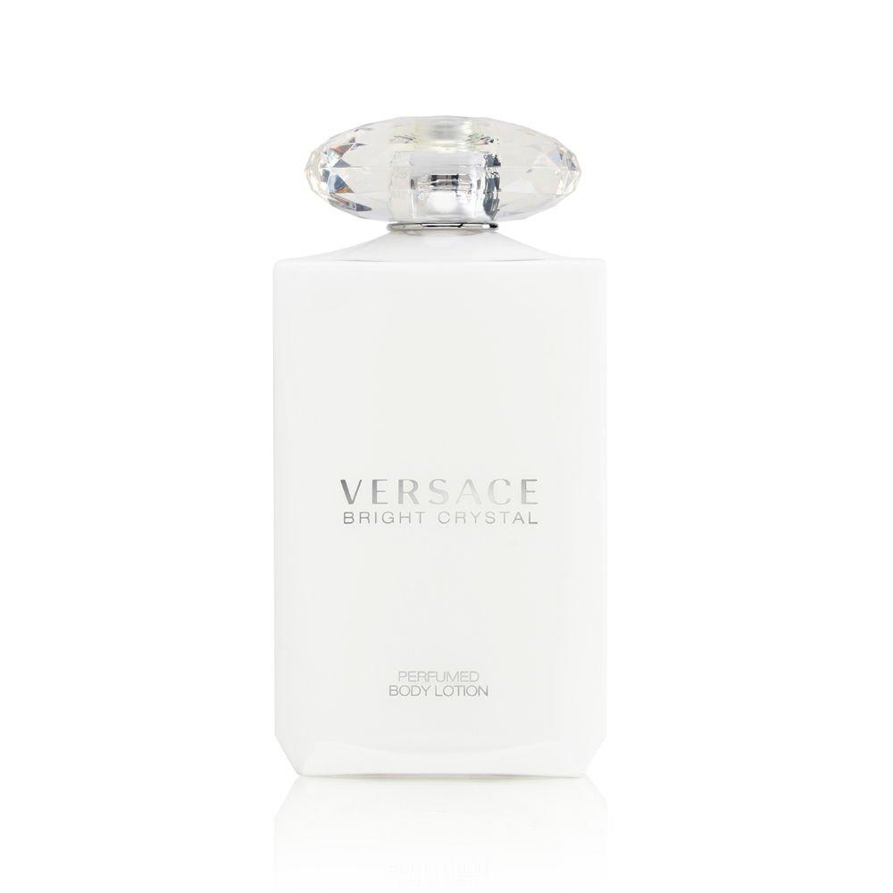 Versace Versace Bright Crystal by Versace for Women 6.7 oz Perfumed Body Lotion