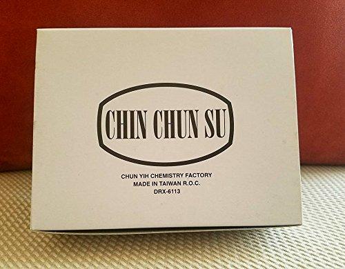 Chin Chun SU Chin Chun Su Facial Cream 6 pieces