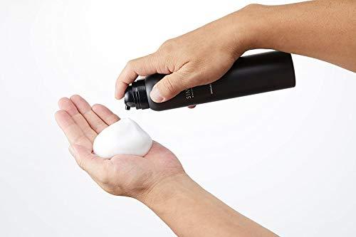 SIMFORT SIMFORT Carbonic Acid Shampoo 5.3oz & Conditioner 4.2oz Set for Men & Women, Fuller Thicker Stronger Hair Growth and Volumizing, Made with Natural Ingredients, NO Paraben/Sodium/Sulfate (Set of 1)