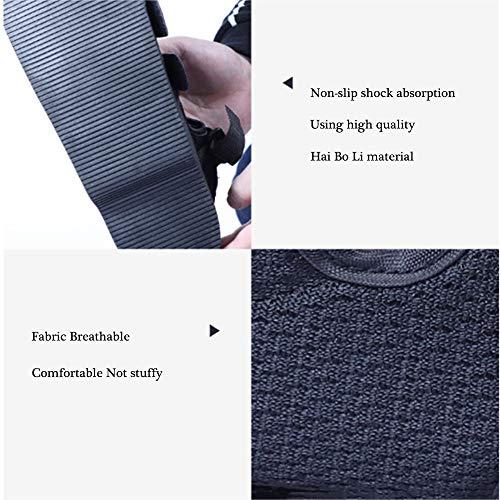 QMZDXH QMZDXH Post Op Shoe,Post-Op Heel Weight Bearing Shoe Surgery Open Toe Shoe Suitable for Both Men and Women Fits Either Left Or Right Foot