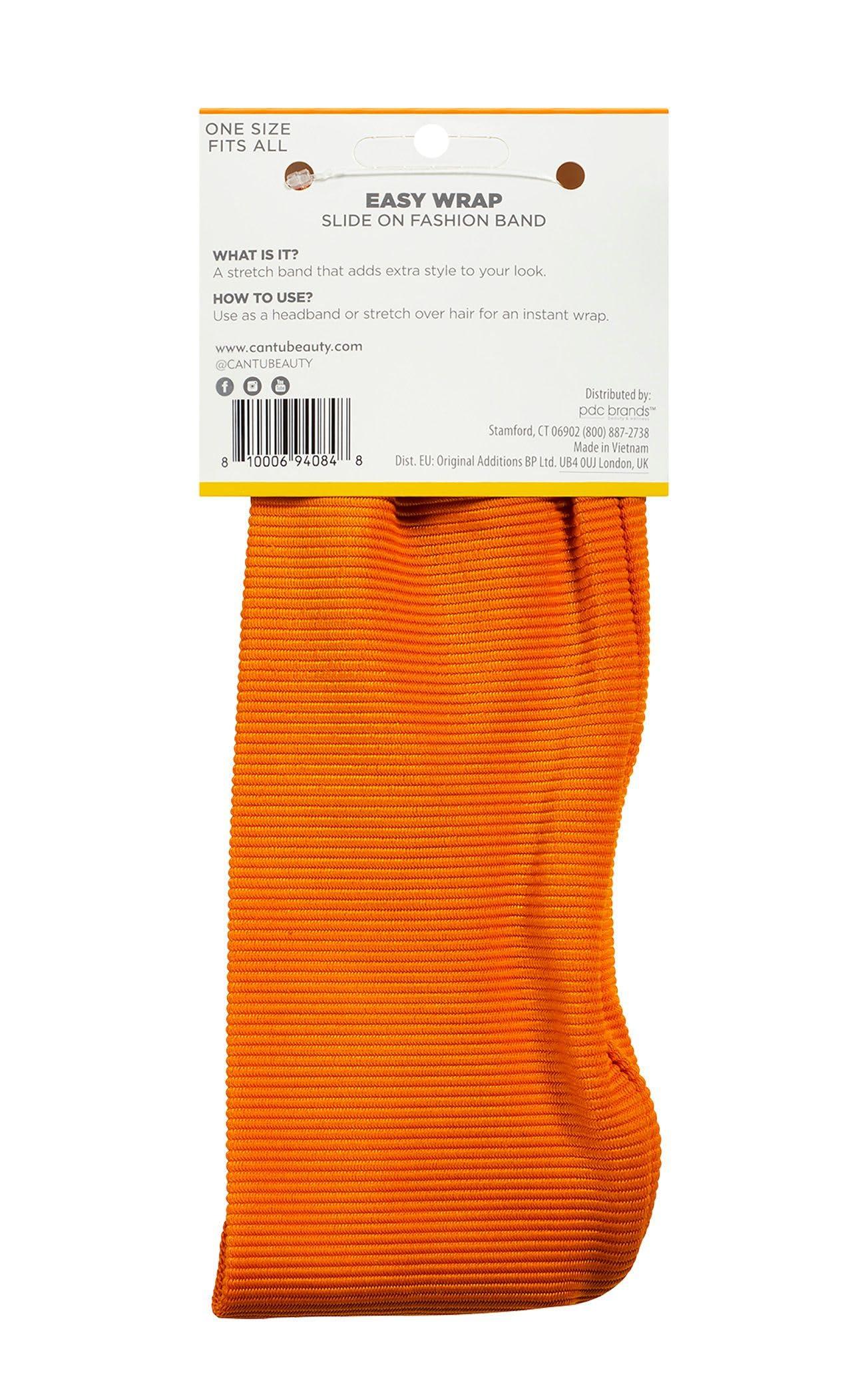 Cantu Cantu Textured Fabric Easy wrap