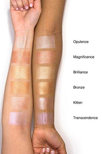 stila stila Heaven's Hue Highlighter, Opulence, 0.35 oz (Pack of 1)