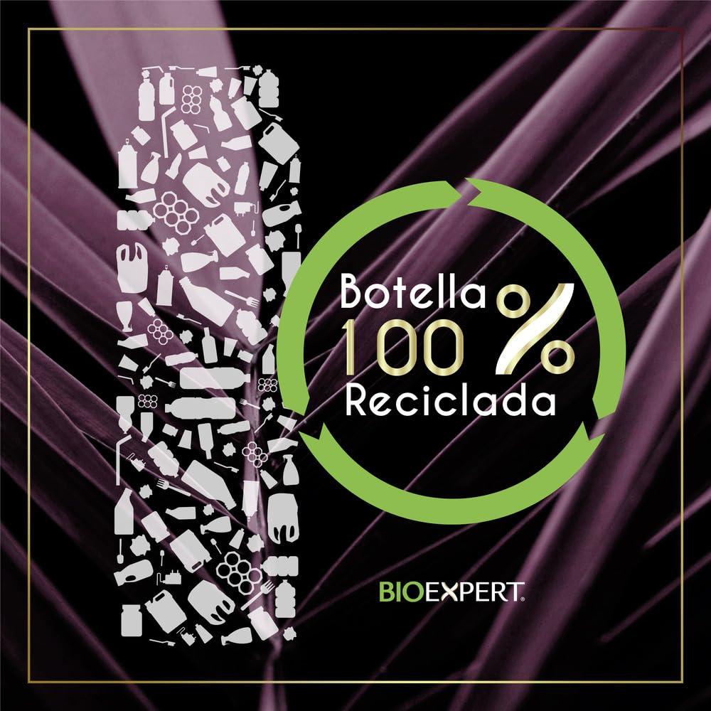 Bioexpert Bioexpert 2 in 1 Shampoo and Conditioner - Keratina 650ml