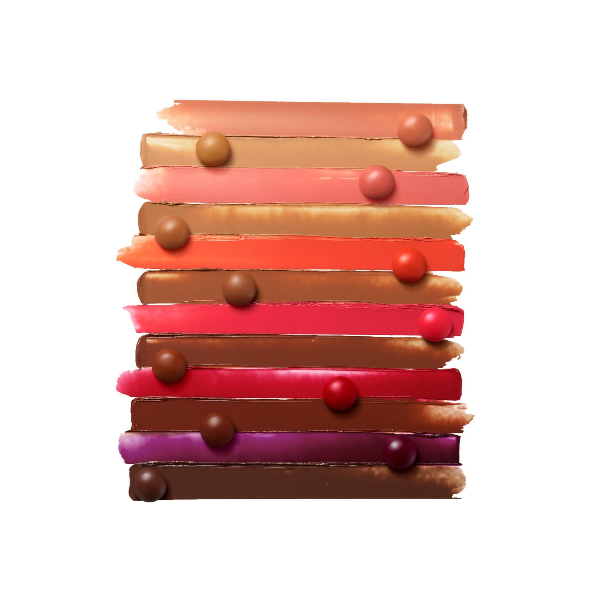 stila Stila Blush & Bronze Hydro-Blur Cheek Duo, Papaya & Tan