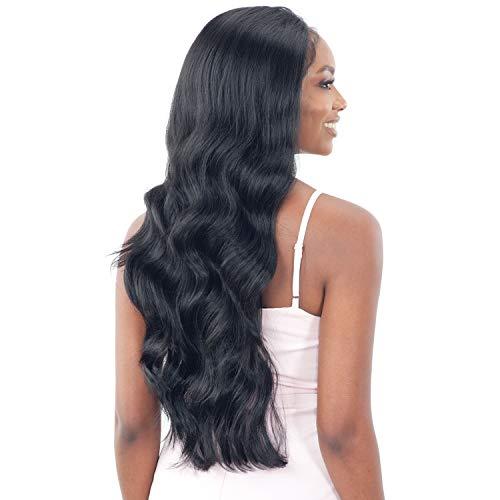 FreeTress Equal FreeTress Equal Illusion Lace Frontal Wig 5" Deep Lace IL-002 (OM3FT427)