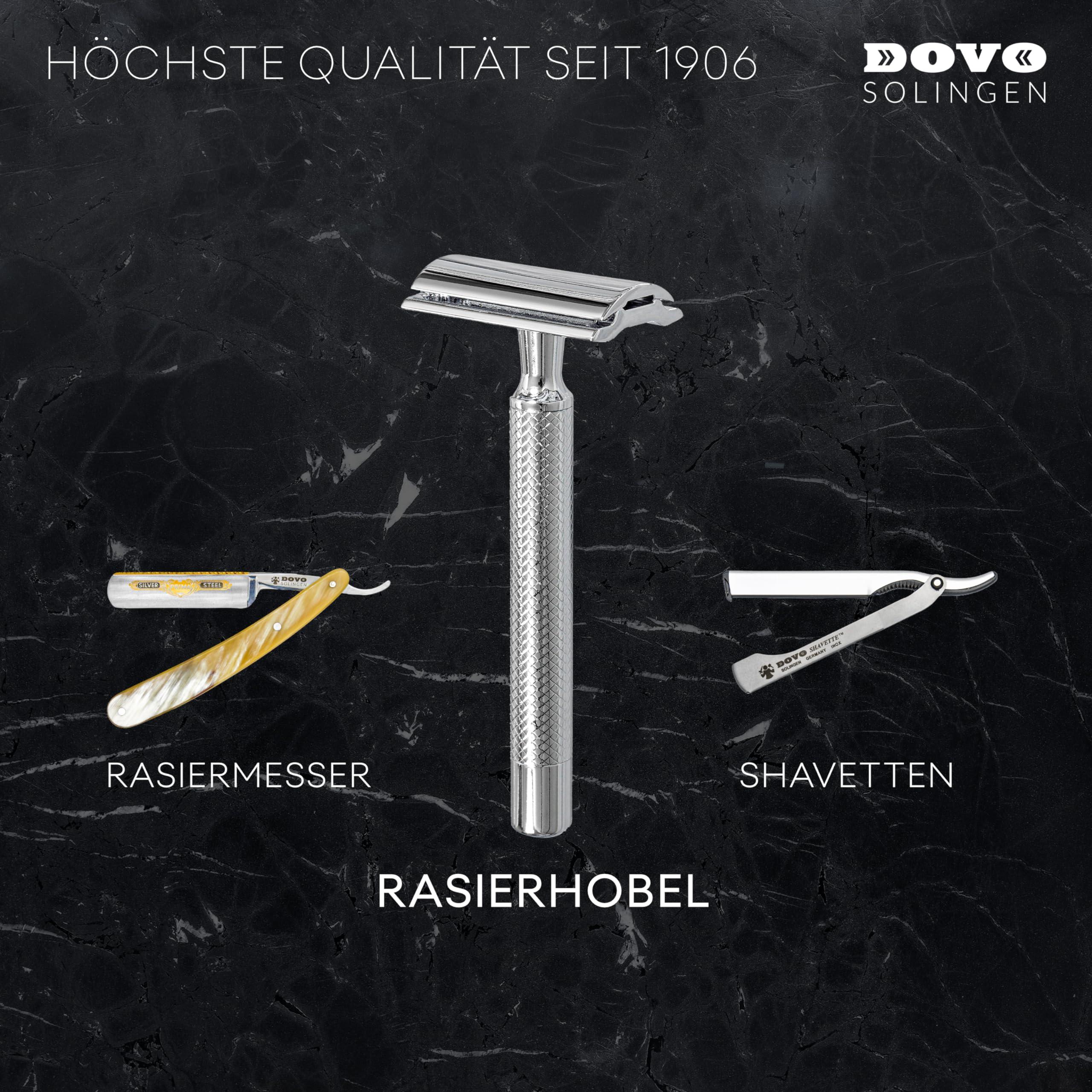 DOVO DOVO PRIMO I Safety Razor
