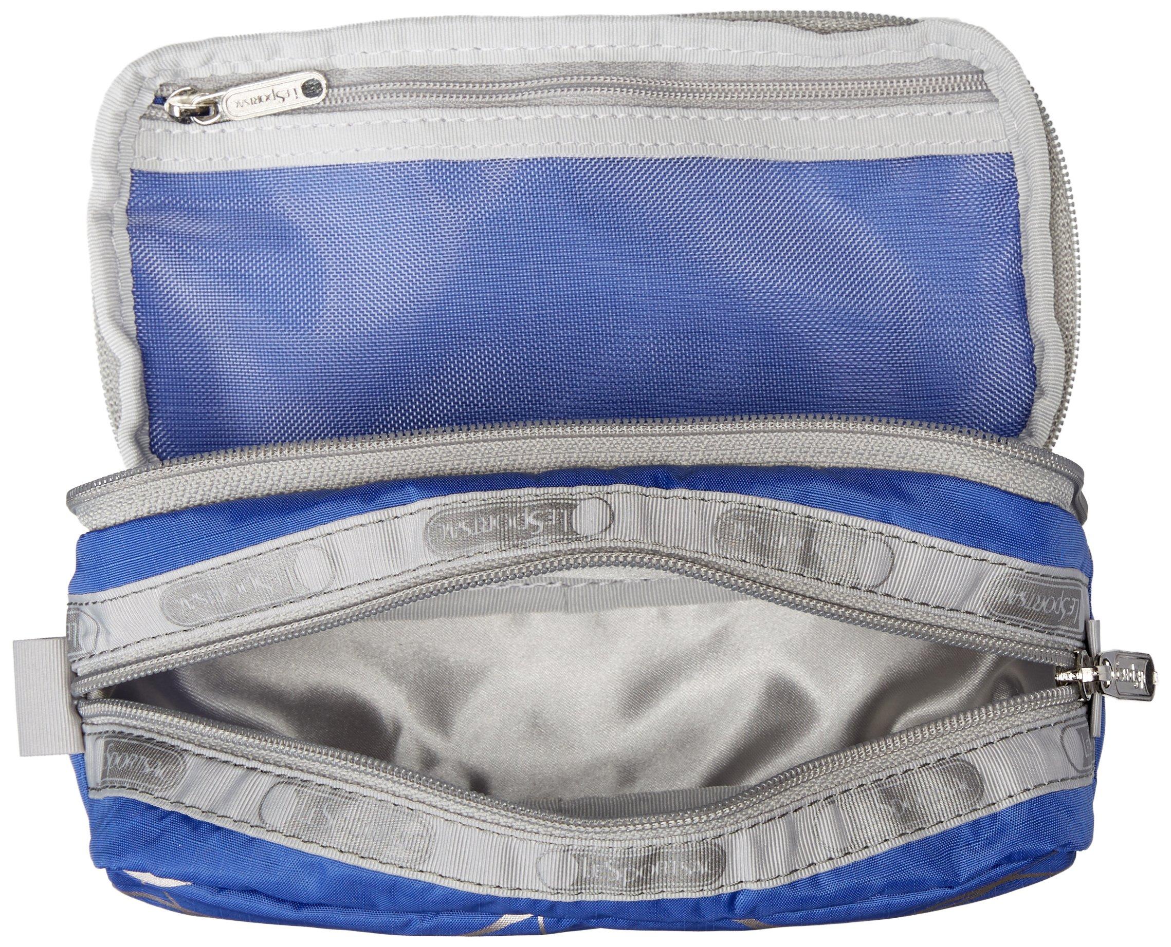 LeSportsac LeSportsac Kevyn Cosmetic Bag,Heart of Gold,one size