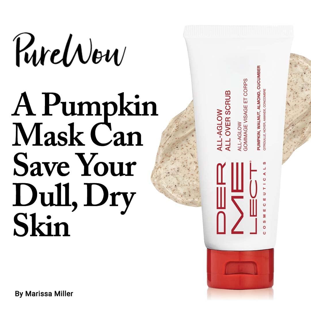 Dermelect The Signature Foot Facial