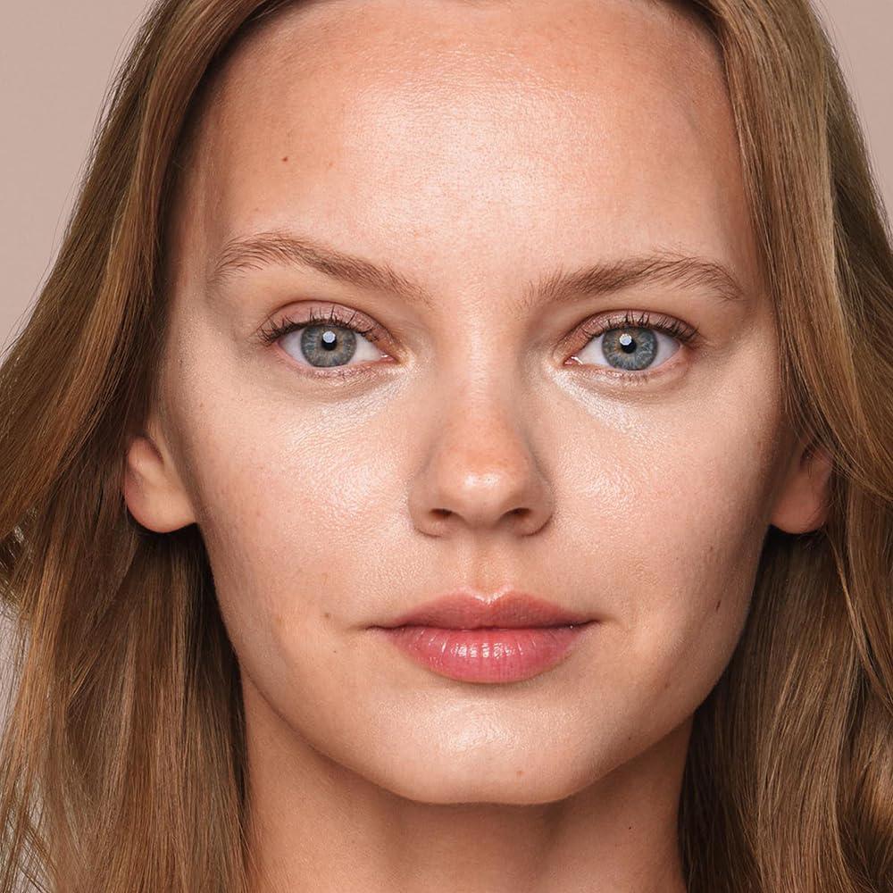 Jouer Jouer Essential High Coverage Crme Concealer Pen | Medium to Full Coverage | Healthy Ingredients | Paraben, Gluten & Cruelty Free | Vegan Friendly, Chiffon- Light skin with yellow undertones