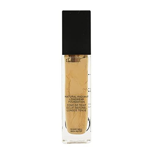 NARS Natural Radiant Longwear Foundation Salzburg