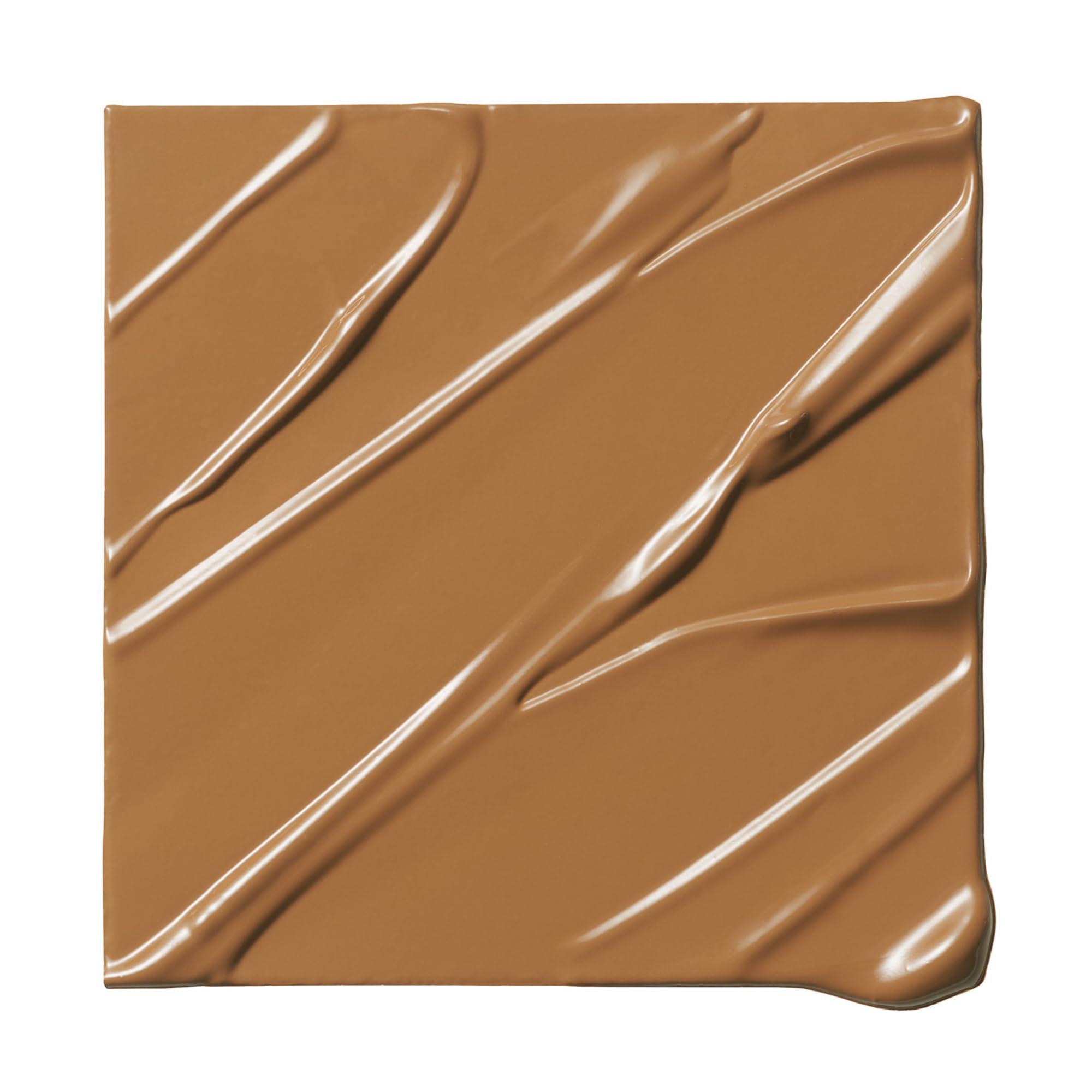 Milk Makeup Milk Makeup Future Fluid All Over Cream Concealer, 21W (Deep Tan with Warm Undertones) - 0.28 fl oz - Medium-to-Full Coverage - Up to 12-Hour Wear - Crease-Proof Finish - Vegan, Cruelty Free