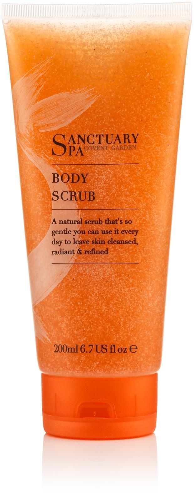 Sanctuary Spa Sanctuary Spa Body Scrub - 200 ml