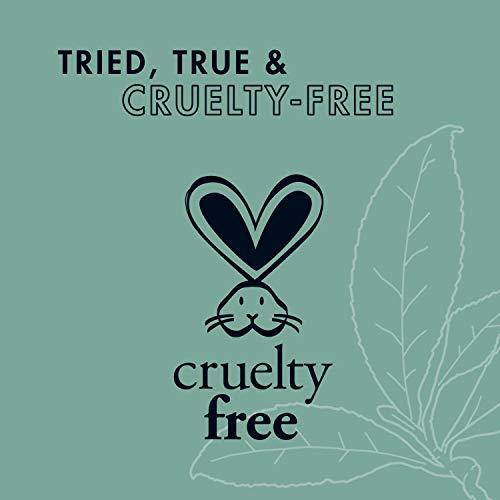 SheaMoisture SheaMoisture Residue Remover Shampoo for Synthetic and Natural Hair, Tea Tree and Borage Seed, Sulfate Free Clarifying Shampoo, 13 Ounce