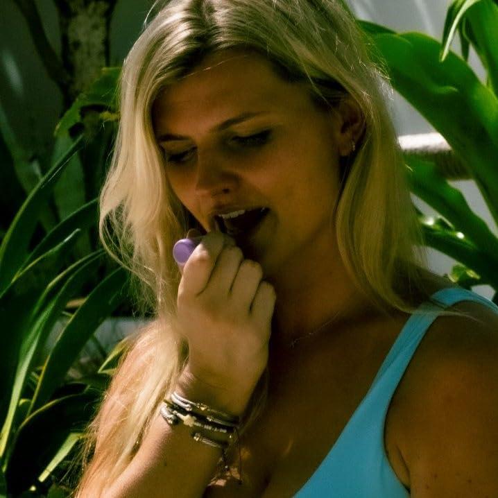 Chapie Chapie OG | Vacuum Insulated Lip Balm Keychain Holder, Prevents Melting & Messes | 3-Pack (Earth)