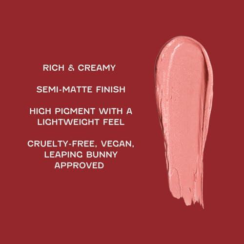 How to be a Redhead How to be a Redhead Finally Bold, Redhead Lipstick, As Seen on Shark Tank, Pink