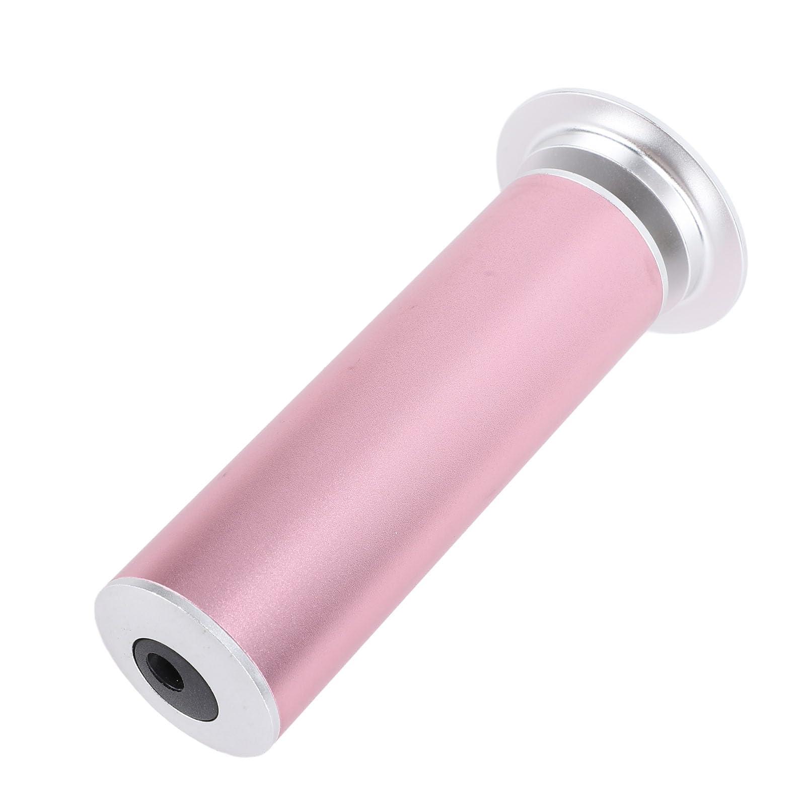 ZJchao Electric Foot Grinder Callus Remover Pedicure Tool for Salon and Home Use (US Plug)