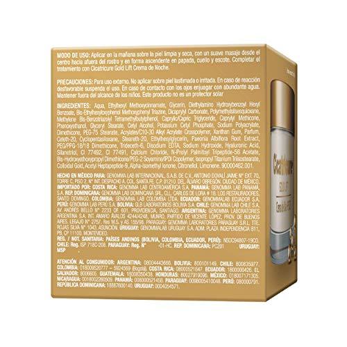 Cicatricure CICATRICURE GOLD LIFT CREMA DE DIA 50G