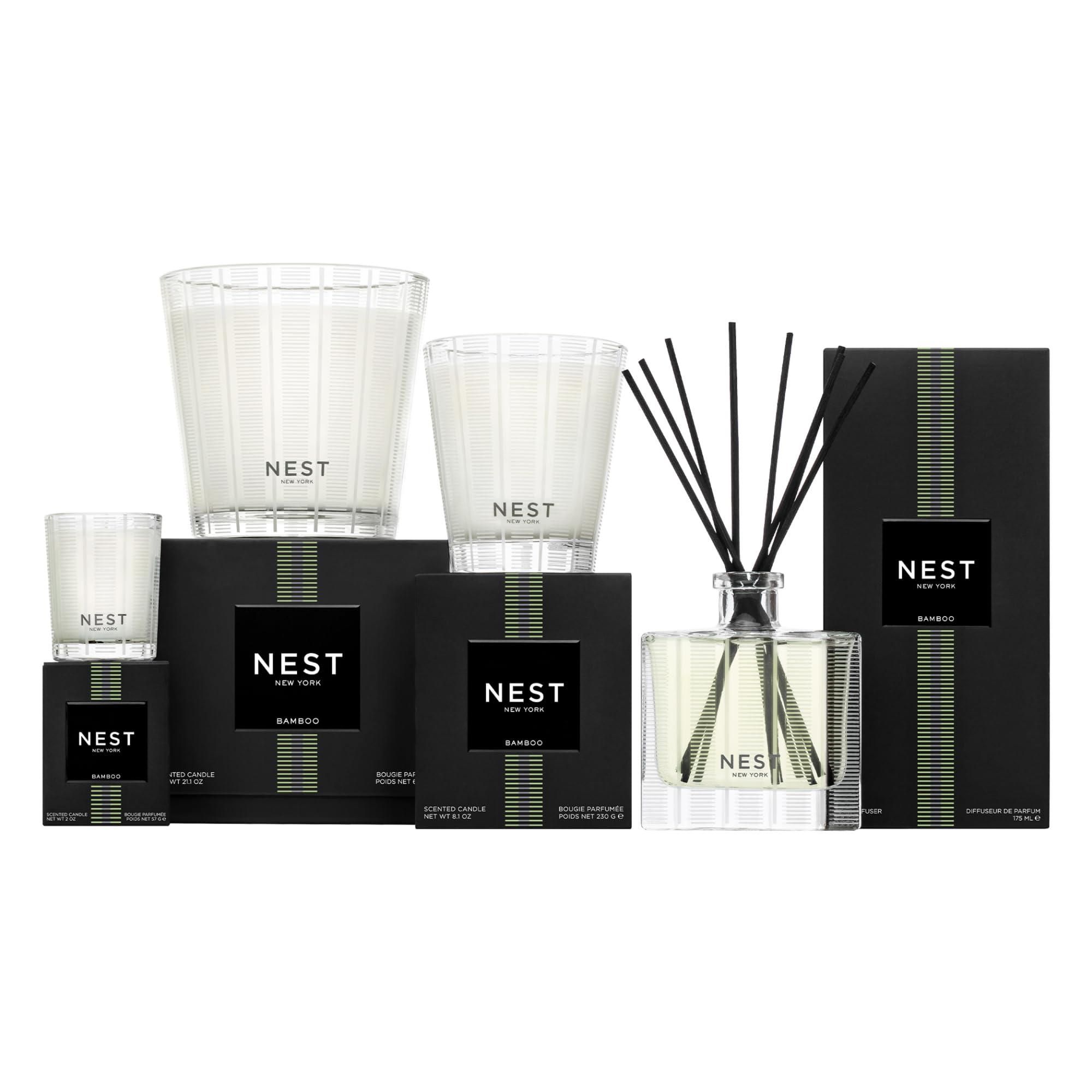 NEST New York NEST New York Bamboo Liquid Hand Soap