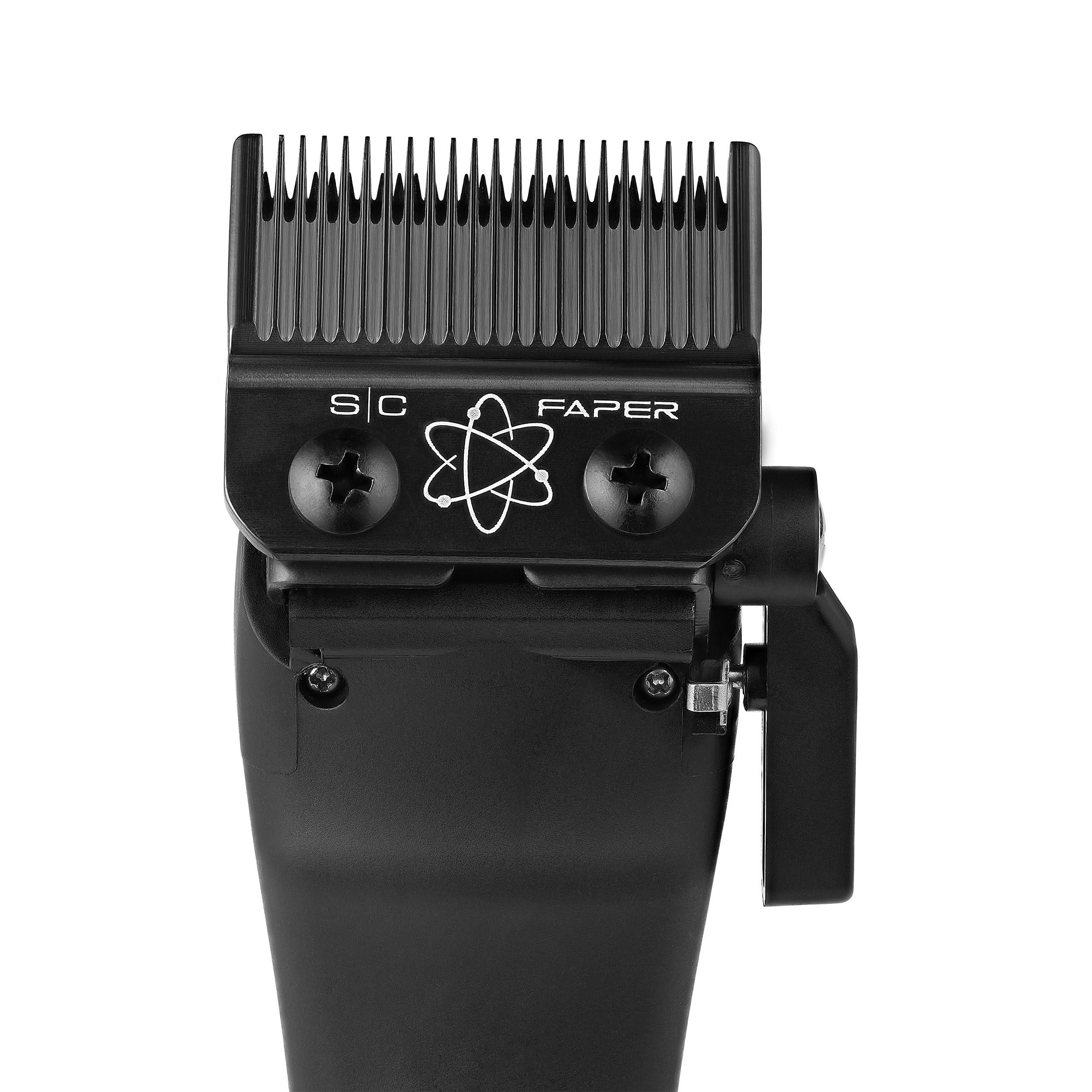 Stylecraft Stylecraft Instinct Metal Edition Professional Hair Clipper, Trimmer and Shaver