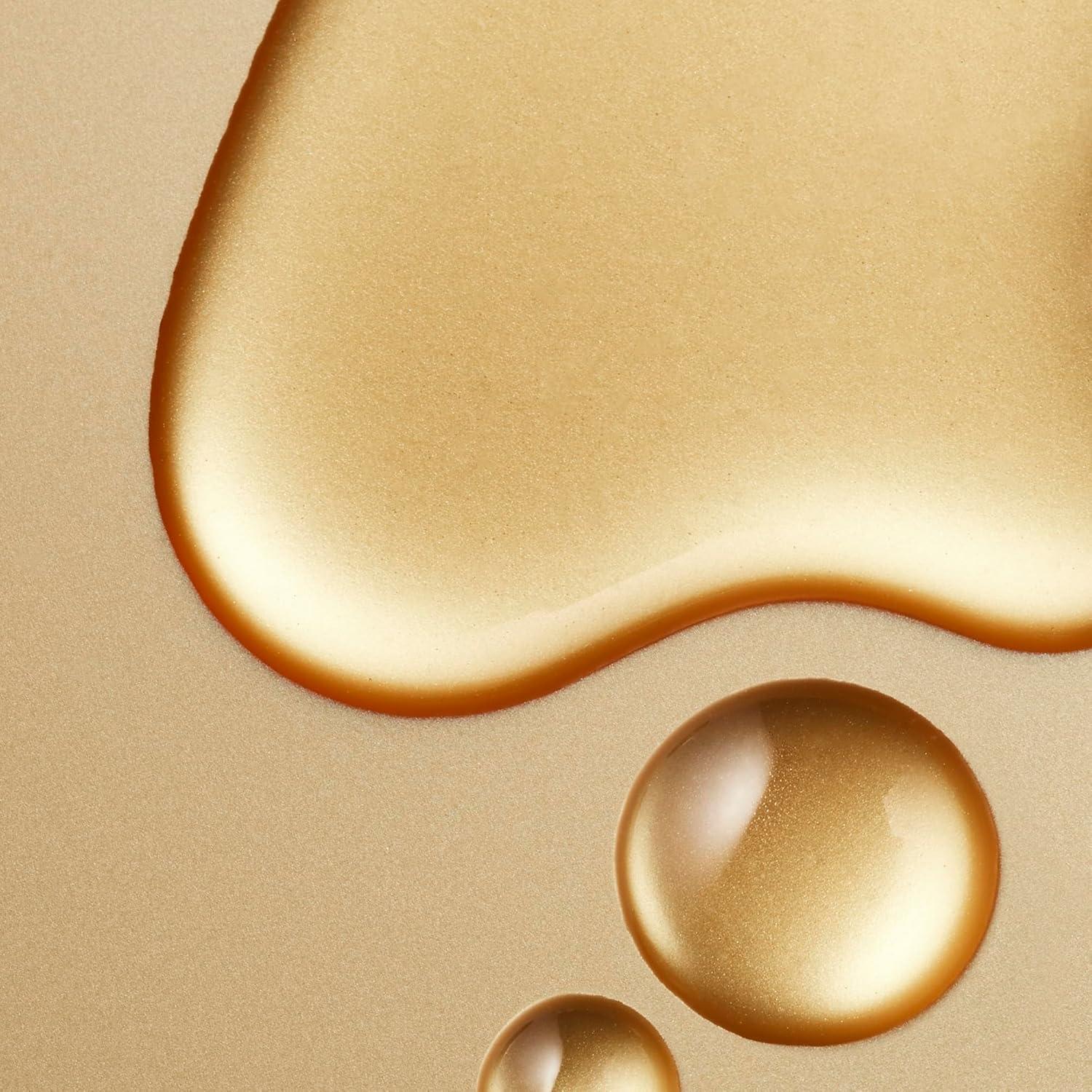 NUXE NUXE Hair Prodigieux Pre-Shampoo Nourishing Mask. Intense Repair & Shine Treatment with Jojoba and Argan Oil, Silicon Free, 4.2 Fl Oz