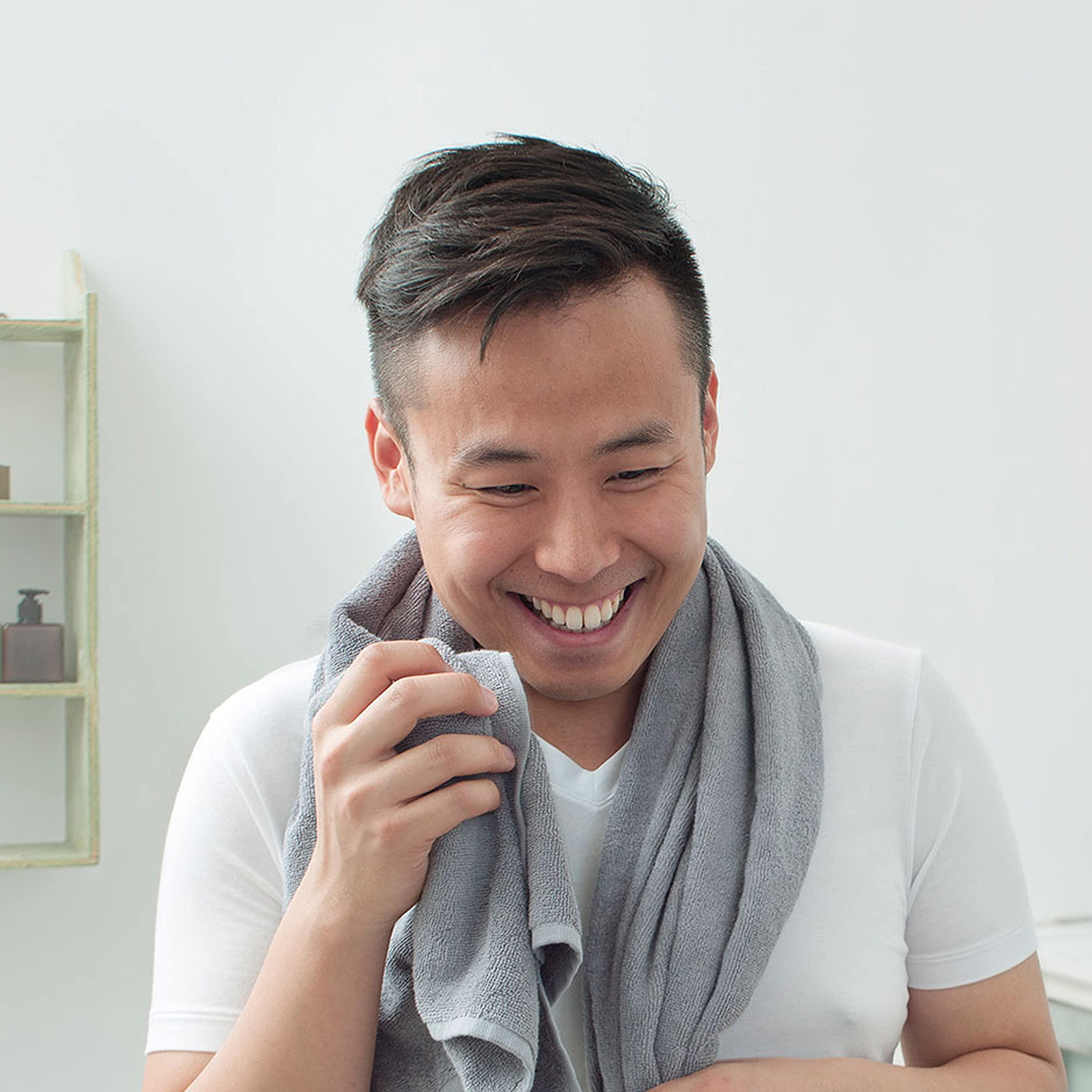 DOVE MEN + CARE DOVE MEN + CARE Face Wash Hydrate Plus Skin Care, 5 Oz, (Pack of 3)