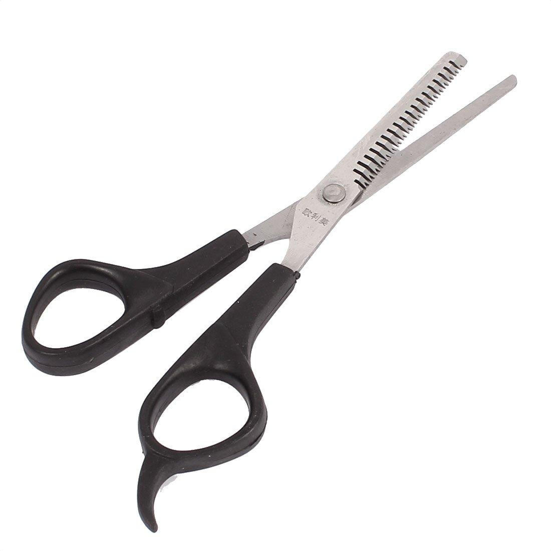 Generic Qtqgoitem Stainless Steel 6.5 Inch Thinning Shears Scissors (model: 1d2 9d5 f7f a5b 057)