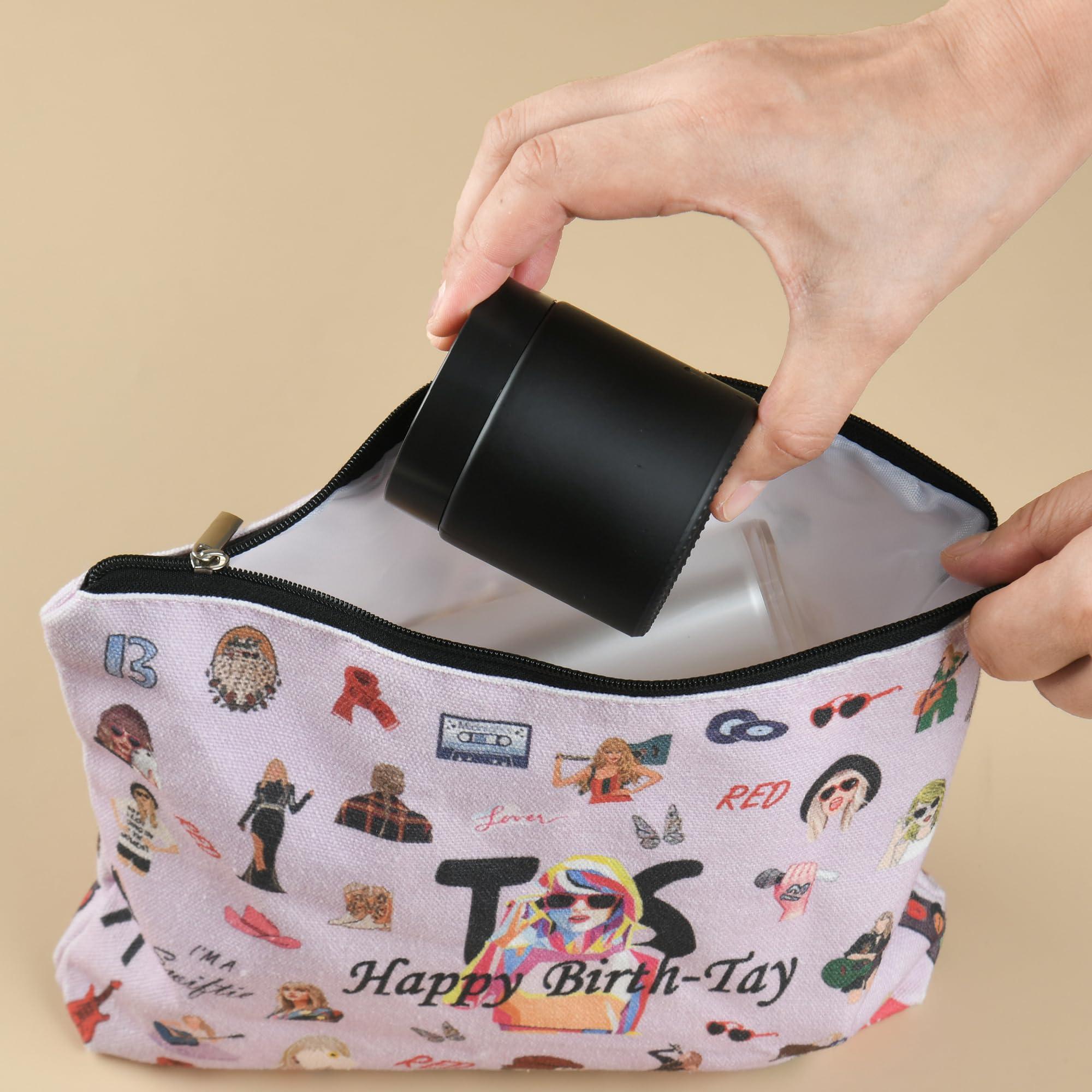 YONKAN YONKAN 4 oz Reusable Black Glass Container Jars 24 Pack with Wide-mouth Leak Proof Cap and Inner Pull-On Lid for Travel Storage Makeup, Face Creams, Body Lotions, DIY Crafts or Others