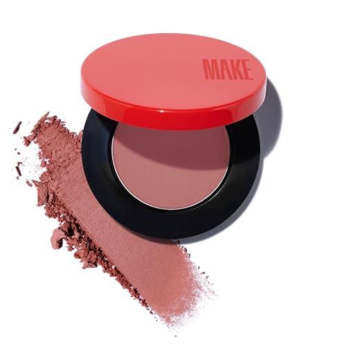 MAKE MAKE Beauty - Skin Mimetic Microsuede Blush (Celestial Rose)